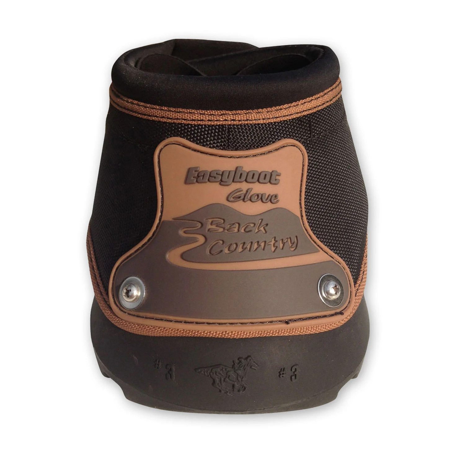 Easyboot Backcountry 2016 Regular / Wide - auto