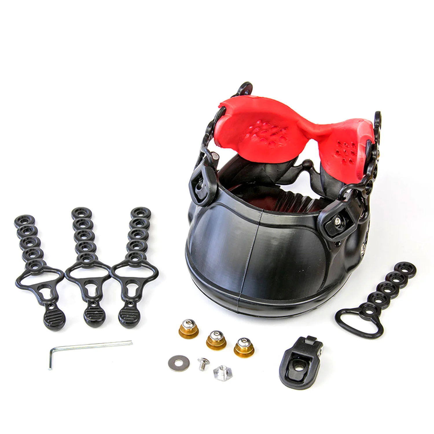 Evohorse Evo Boot 1.0 Premium - auto