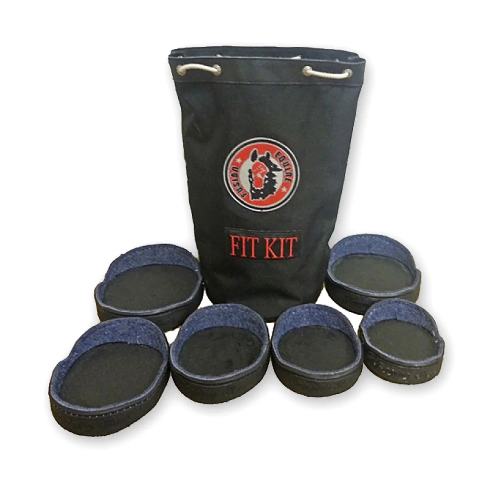 Equine Fusion Fit-Kit, Regular - auto