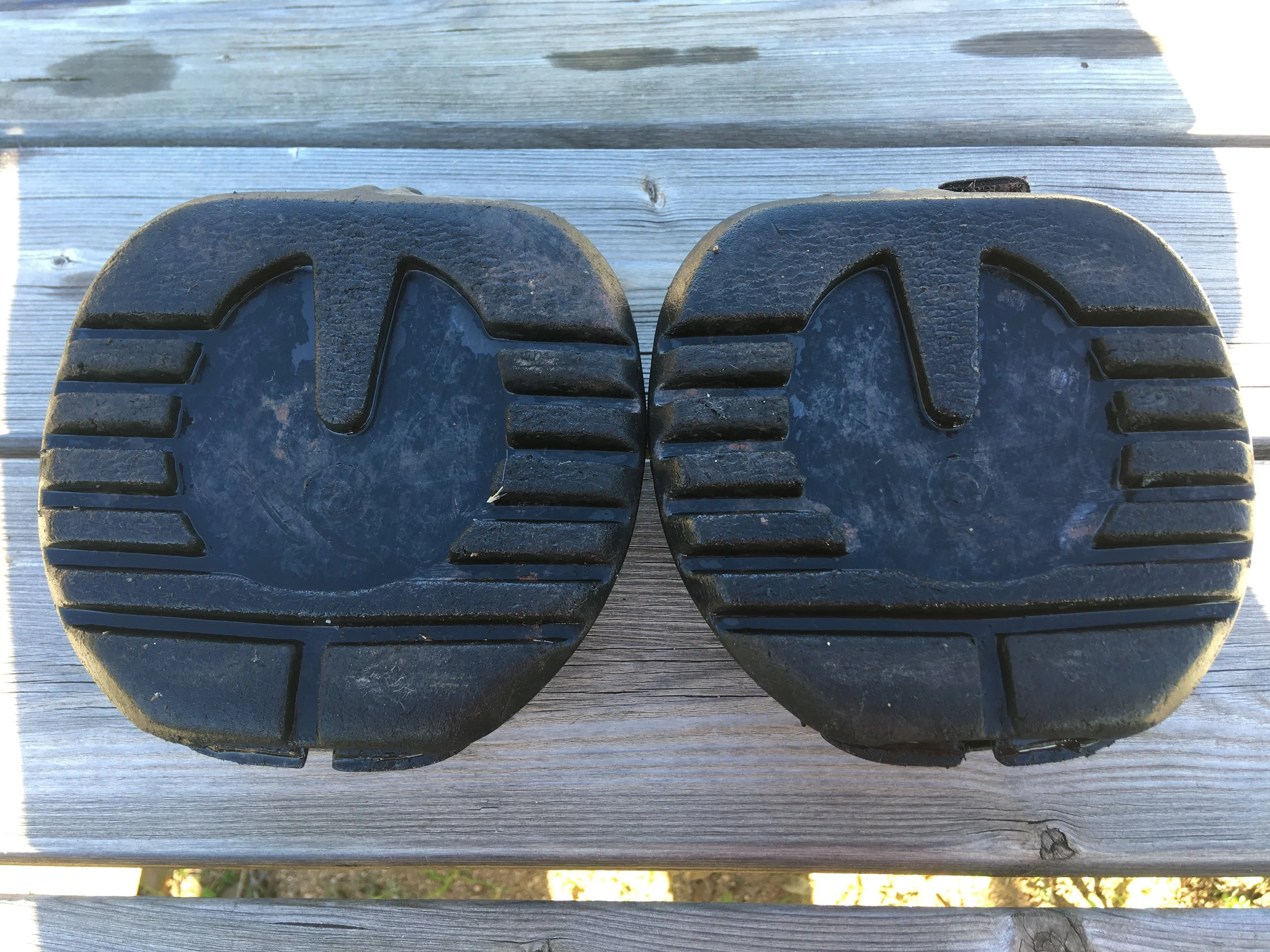 Secondhand — HOOFBOOTS.ES - auto