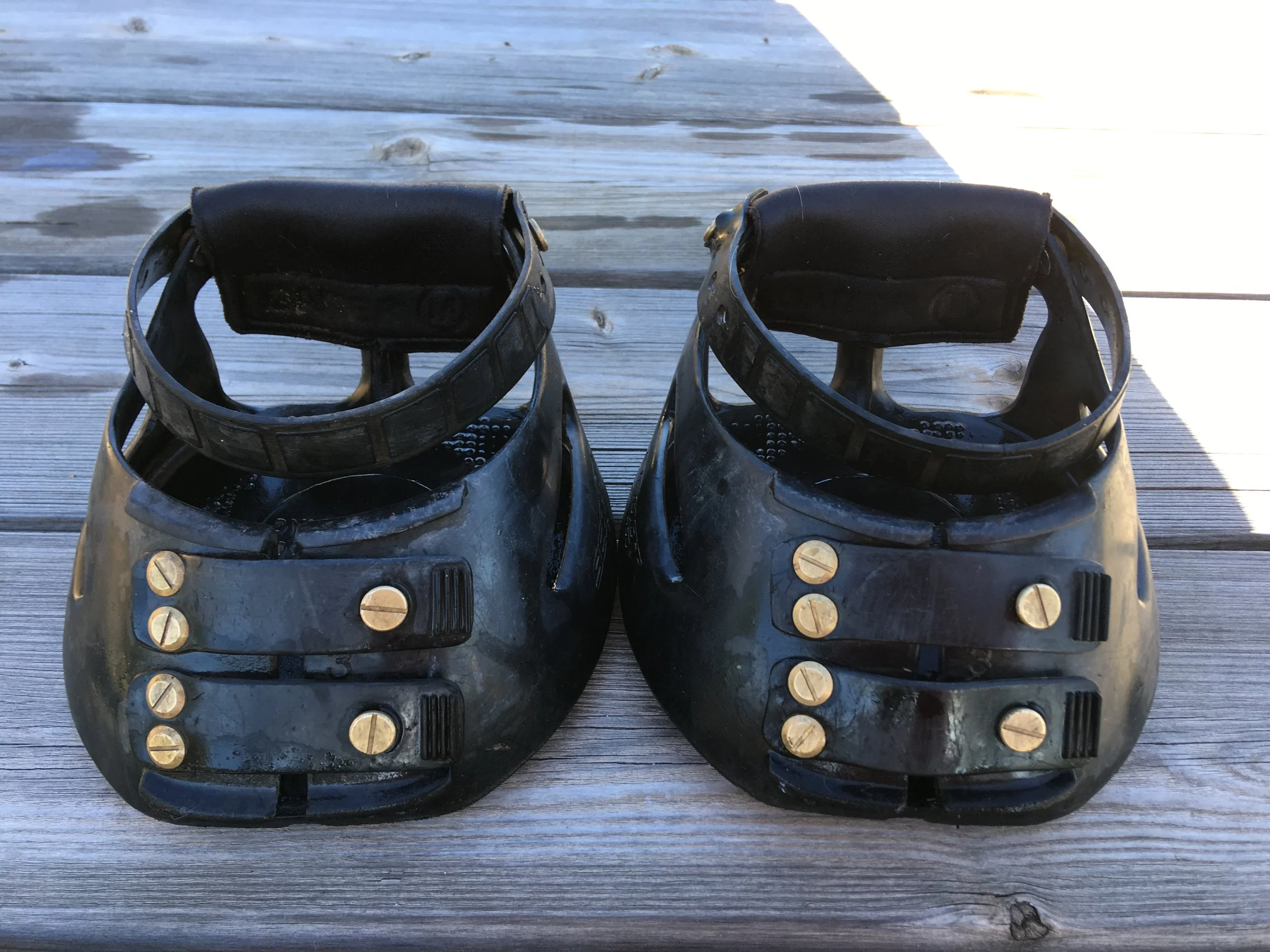 Secondhand — HOOFBOOTS.ES - auto