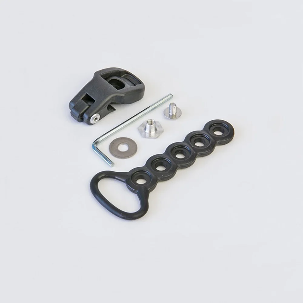 EVO 1.0 Smart Lock Kit - auto